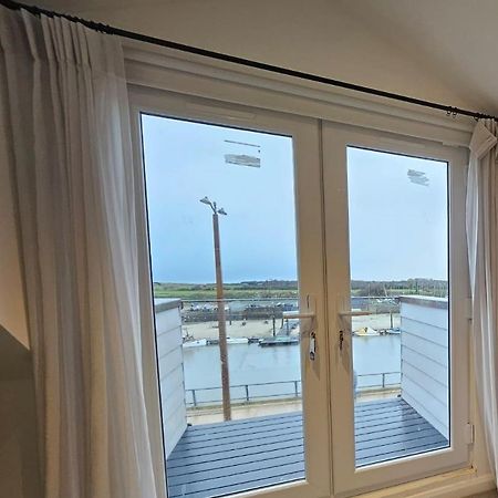 River Breeze Balcony 4 Littlehampton Εξωτερικό φωτογραφία