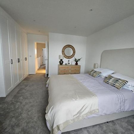 River Breeze Balcony 4 Littlehampton Εξωτερικό φωτογραφία