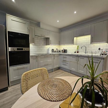River Breeze Balcony 4 Littlehampton Εξωτερικό φωτογραφία