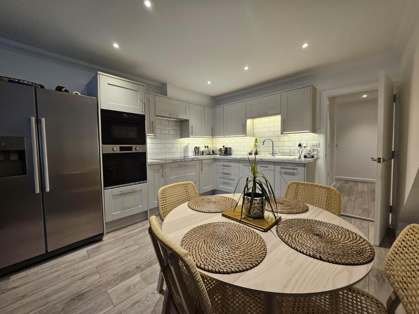 River Breeze Balcony 4 Littlehampton Εξωτερικό φωτογραφία