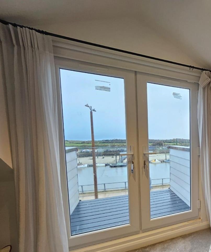 River Breeze Balcony 4 Littlehampton Εξωτερικό φωτογραφία