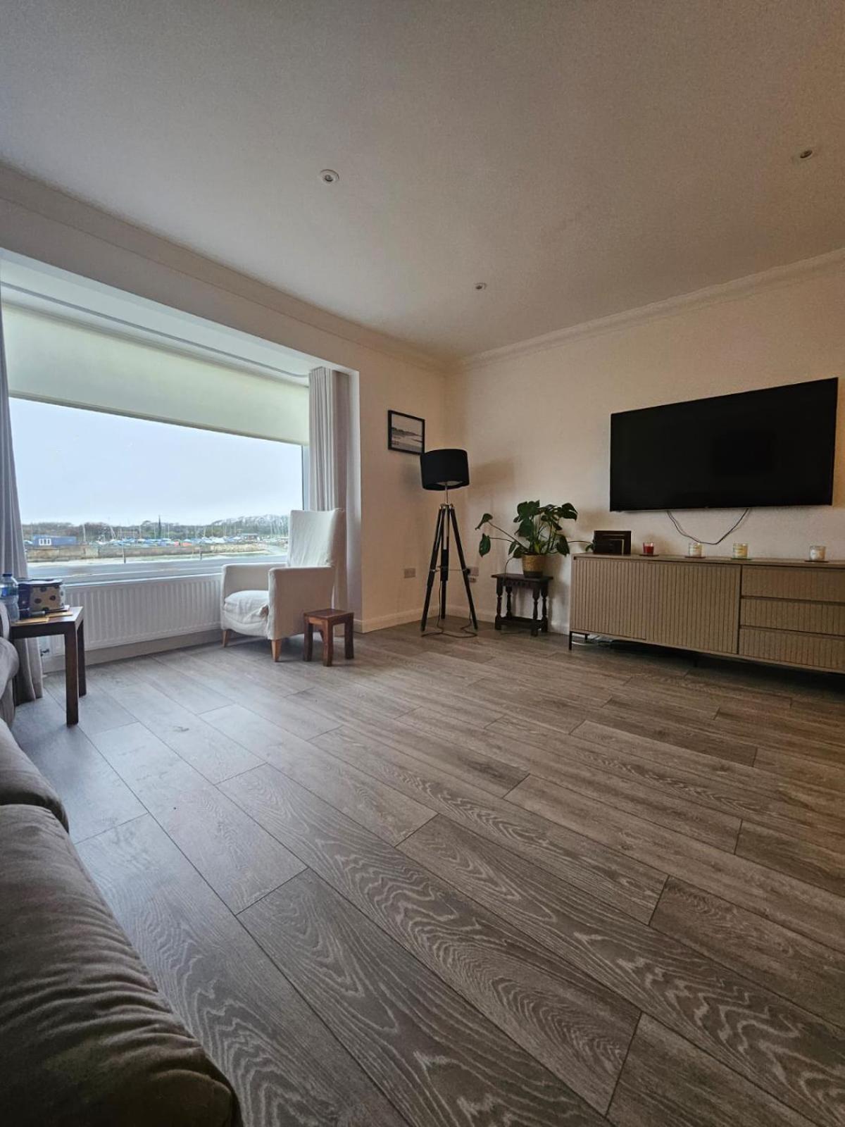 River Breeze Balcony 4 Littlehampton Εξωτερικό φωτογραφία