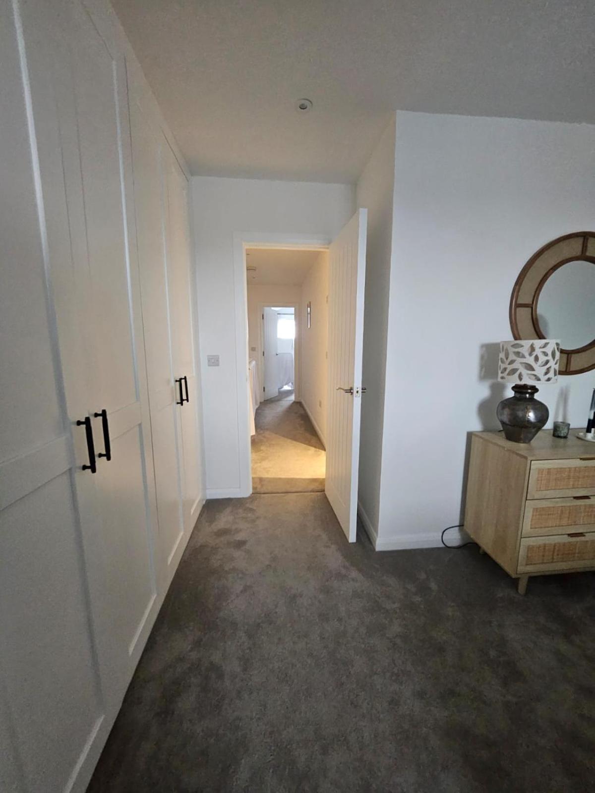 River Breeze Balcony 4 Littlehampton Εξωτερικό φωτογραφία