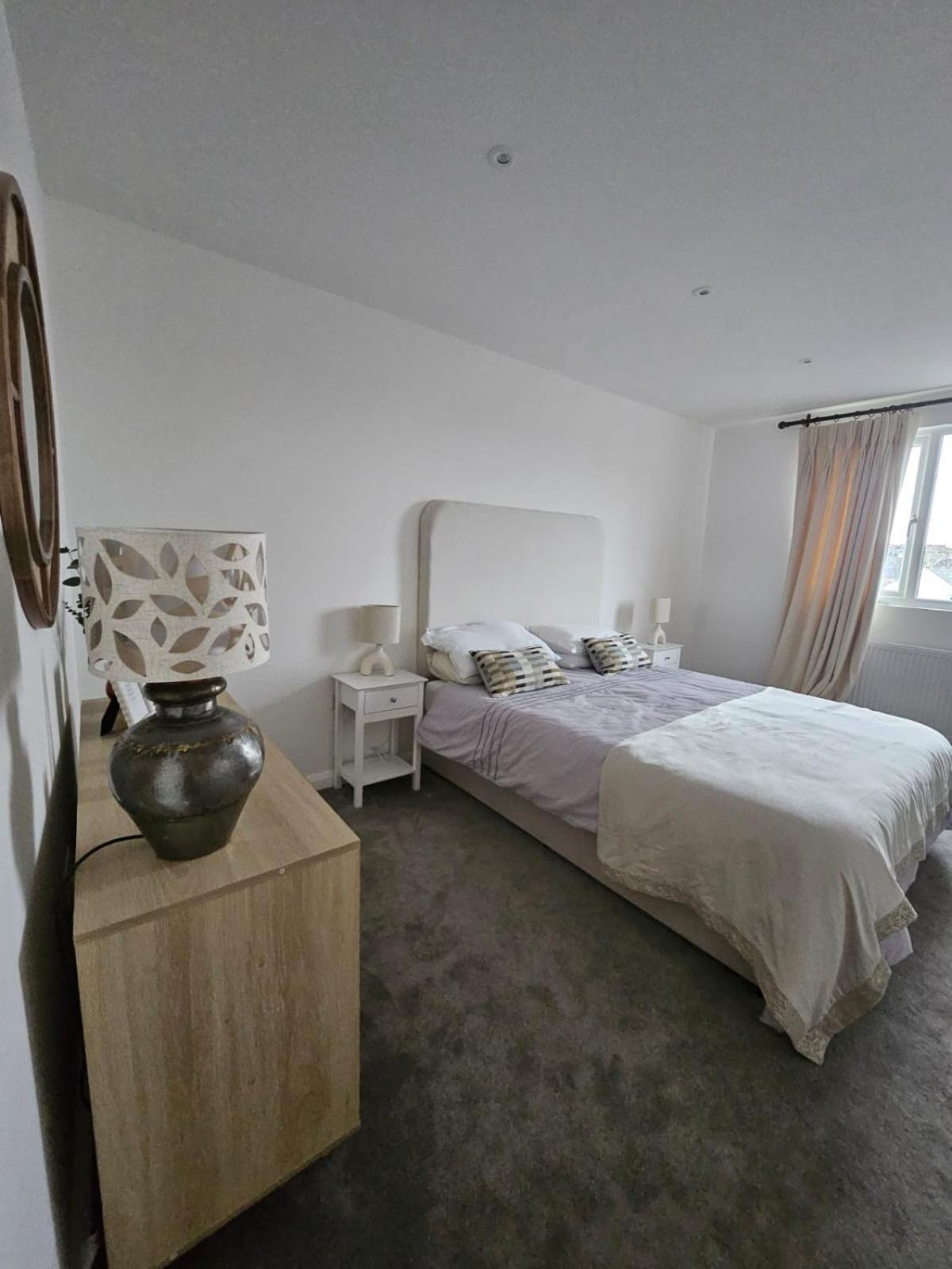 River Breeze Balcony 4 Littlehampton Εξωτερικό φωτογραφία