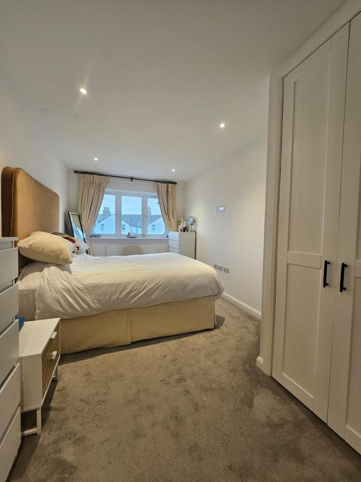 River Breeze Balcony 4 Littlehampton Εξωτερικό φωτογραφία