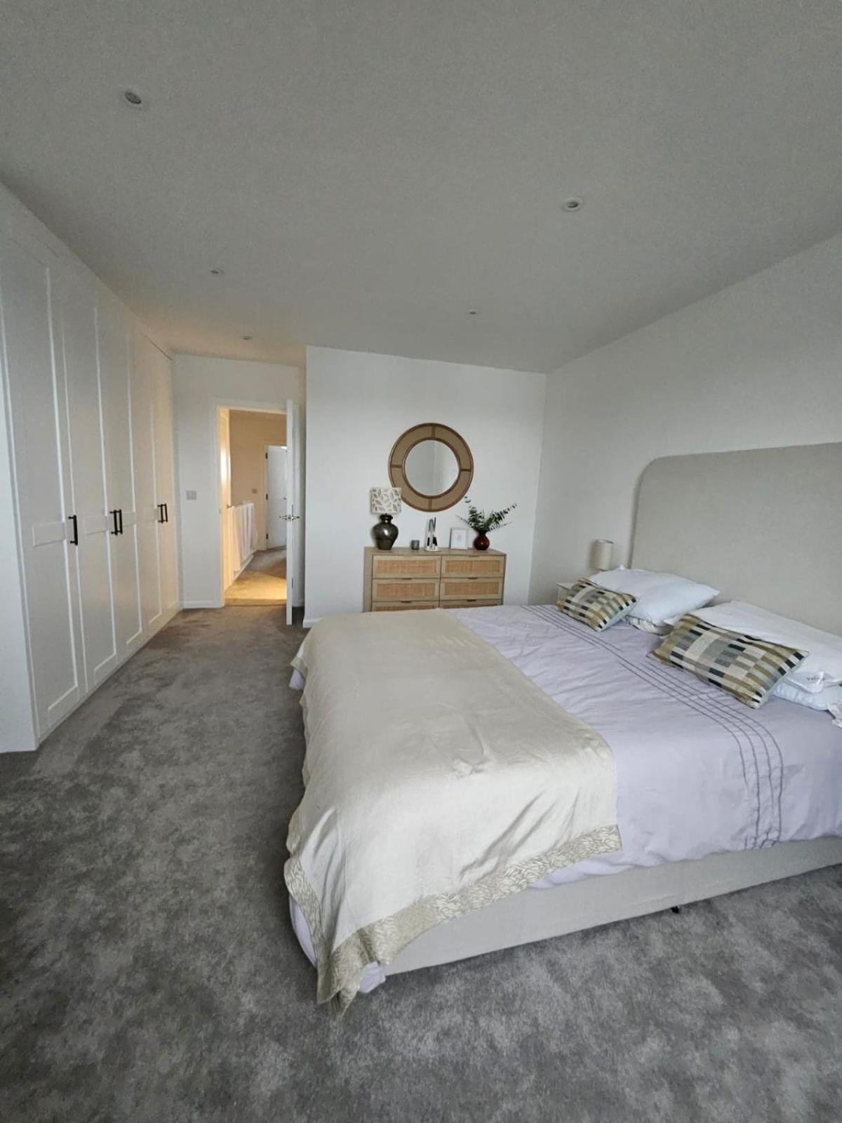 River Breeze Balcony 4 Littlehampton Εξωτερικό φωτογραφία