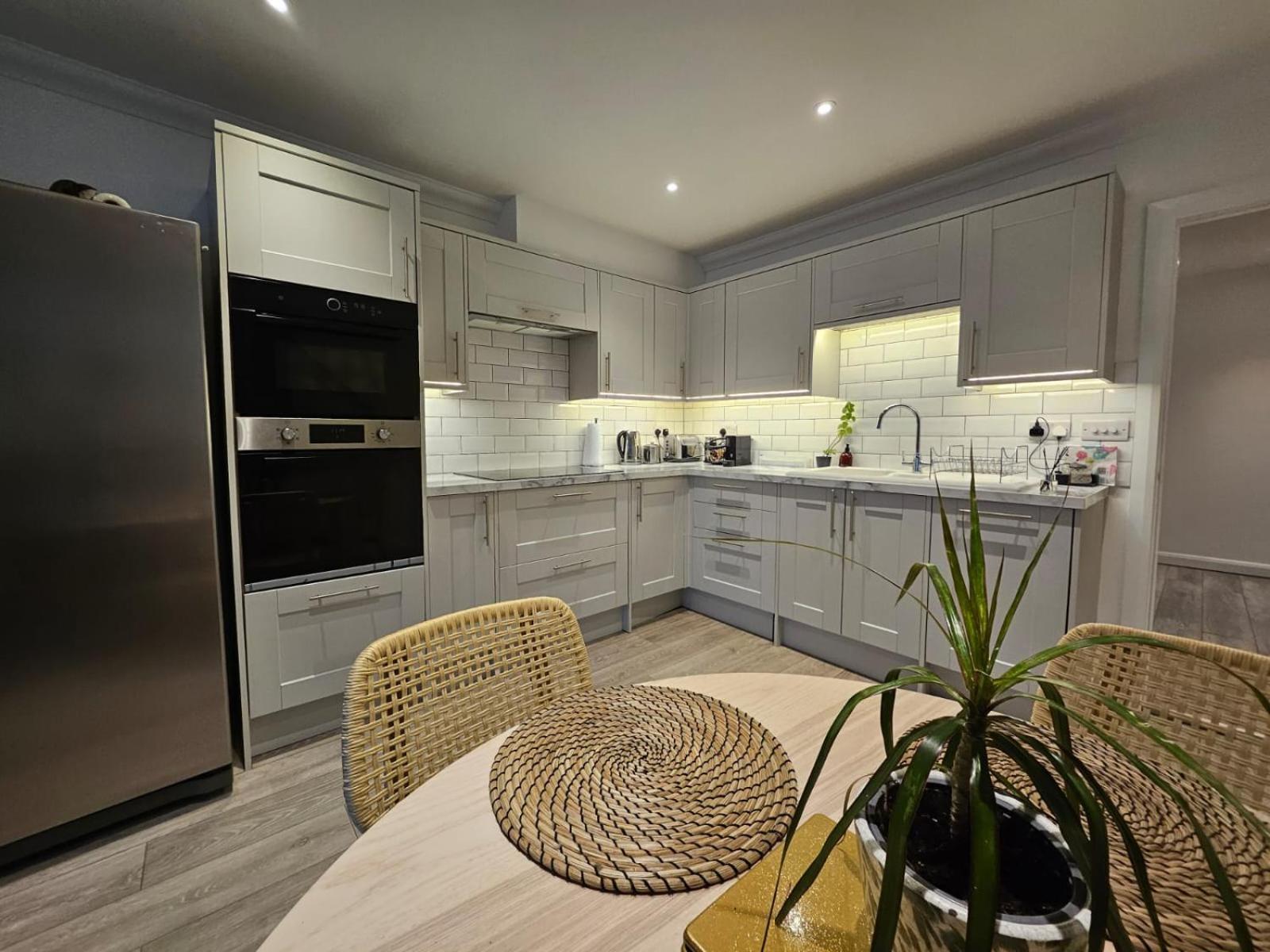 River Breeze Balcony 4 Littlehampton Εξωτερικό φωτογραφία