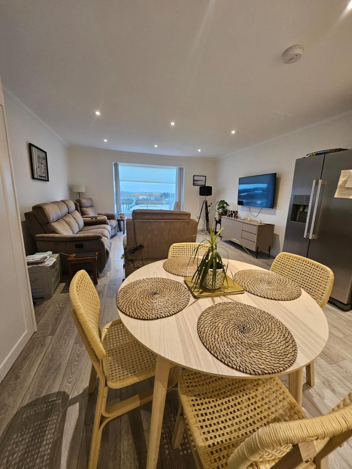 River Breeze Balcony 4 Littlehampton Εξωτερικό φωτογραφία